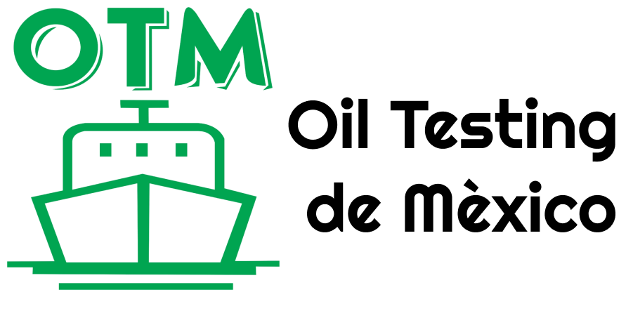 Oil Testing De México S.A. de C.V. Logo